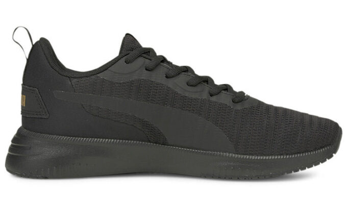 (WMNS) Flyer Flex ”Black Team Gold”