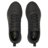(WMNS) Flyer Flex ”Black Team Gold”