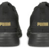 (WMNS) Flyer Flex ”Black Team Gold”