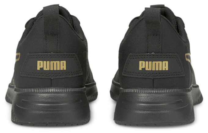 (WMNS) Flyer Flex ”Black Team Gold”