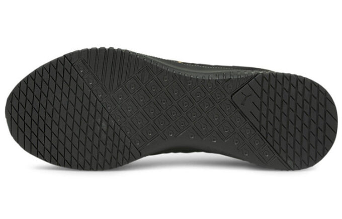 (WMNS) Flyer Flex ”Black Team Gold”