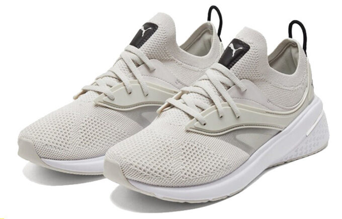 (WMNS) Forever XT ”Nimbus Cloud Metallic Silver”