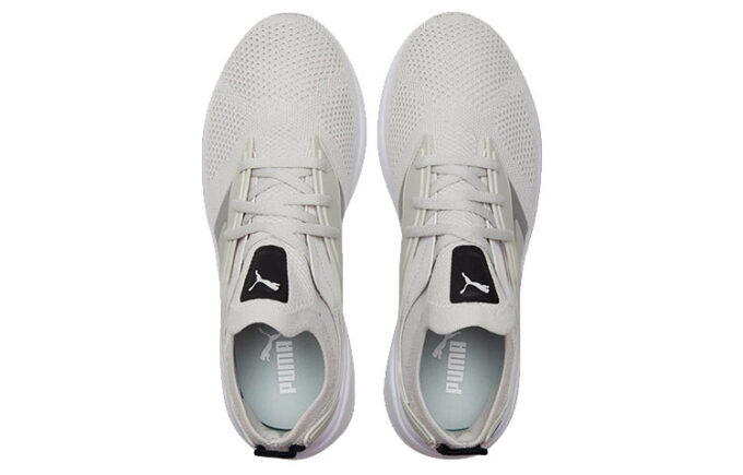 (WMNS) Forever XT ”Nimbus Cloud Metallic Silver”