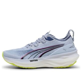 (WMNS) ForeverRun Nitro 2 ”Gul varning för kallt väder”