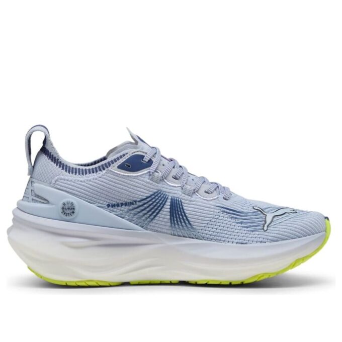 (WMNS) ForeverRun Nitro 2 ”Gul varning för kallt väder”