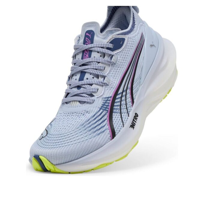 (WMNS) ForeverRun Nitro 2 ”Gul varning för kallt väder”