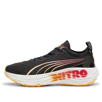 (WMNS) ForeverRun Nitro ”Black Sun Stream”