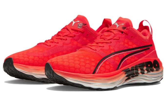 (WMNS) ForeverRun Nitro ”Cherry Tomato”
