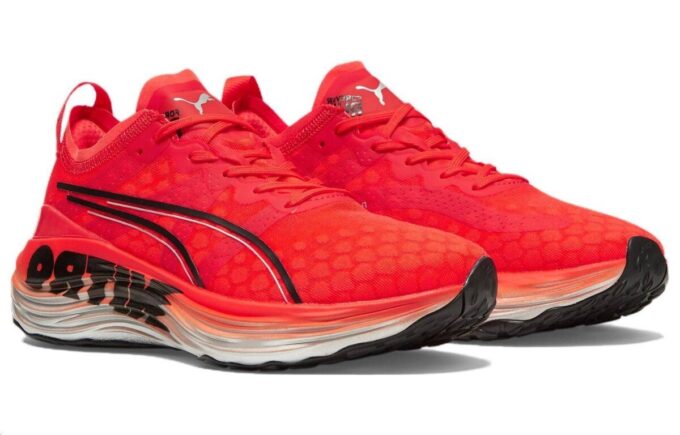 (WMNS) ForeverRun Nitro ”Cherry Tomato”