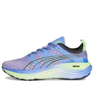 (WMNS) ForeverRun Nitro ”Elektro Purple Fizzy Lime”