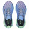 (WMNS) ForeverRun Nitro ”Elektro Purple Fizzy Lime”