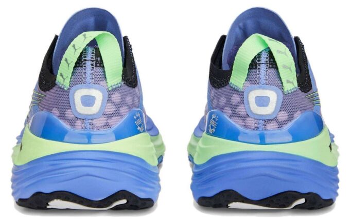 (WMNS) ForeverRun Nitro ”Elektro Purple Fizzy Lime”