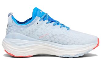 (WMNS) ForeverRun Nitro ”Icy Blue Fire Orchid”