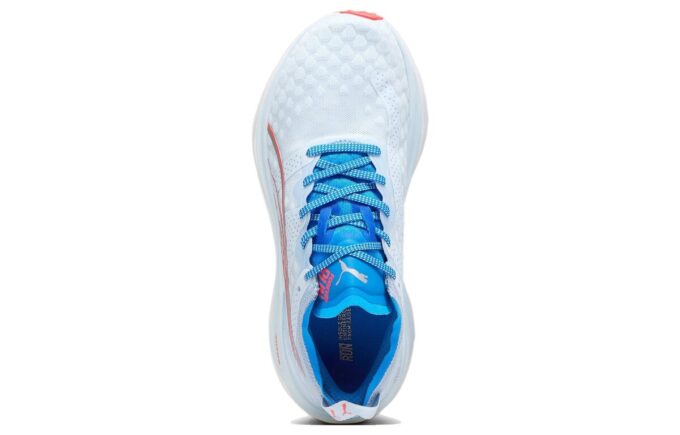(WMNS) ForeverRun Nitro ”Icy Blue Fire Orchid”