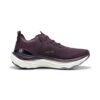 (WMNS) ForeverRun NITRO Knit ”Midnight Plum Vapor Grey”