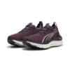(WMNS) ForeverRun NITRO Knit ”Midnight Plum Vapor Grey”