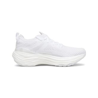 (WMNS) ForeverRun Nitro Knit ”Vit Fjädergrå”