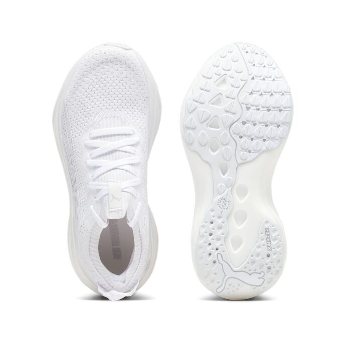 (WMNS) ForeverRun Nitro Knit ”Vit Fjädergrå”