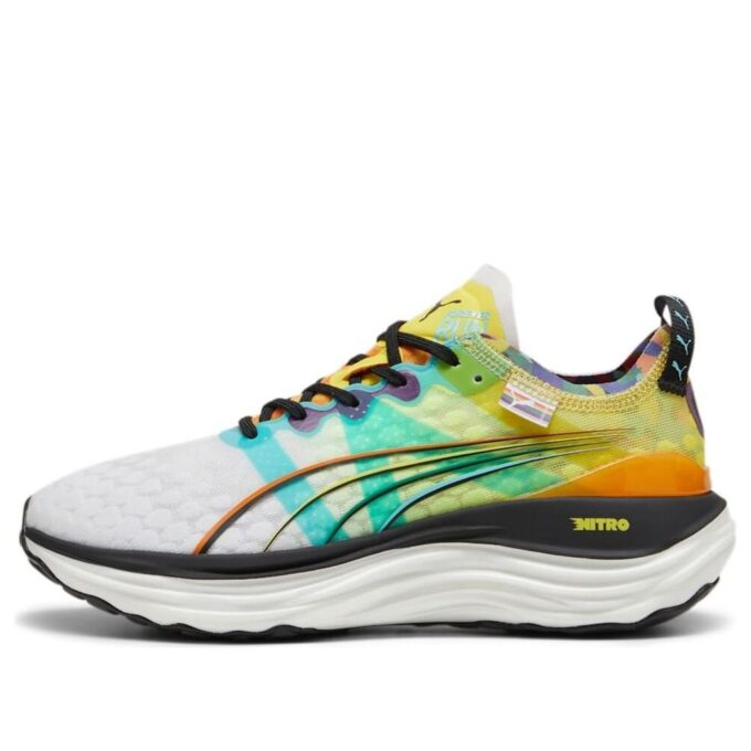 (WMNS) ForeverRun Nitro ”Kärleksmaraton”