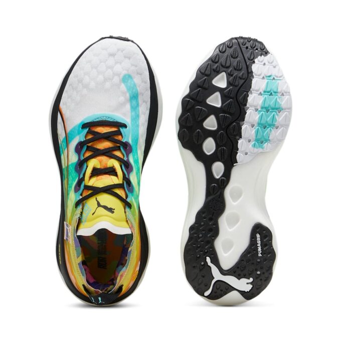 (WMNS) ForeverRun Nitro ”Kärleksmaraton”