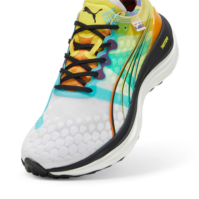 (WMNS) ForeverRun Nitro ”Kärleksmaraton”