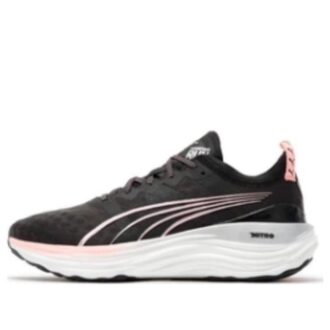 (WMNS) ForeverRun NITRO Löparskor ”Svart Rosa”