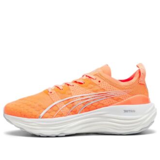 (WMNS) ForeverRun Nitro ”Neon Citrus Silver Mist”