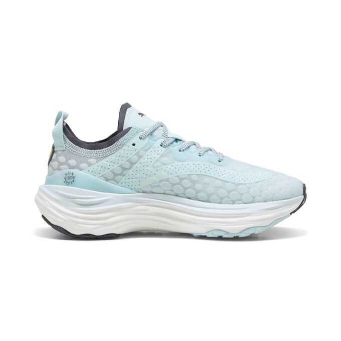 (WMNS) ForeverRun Nitro ”Nitro Blue Fizzy Apple”