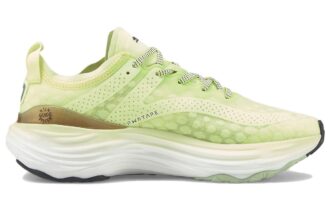 (WMNS) ForeverRun Nitro ”Snabb Gul”
