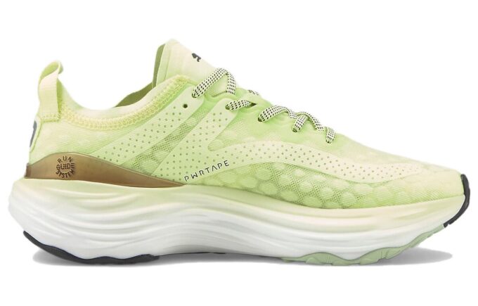 (WMNS) ForeverRun Nitro ”Snabb Gul”