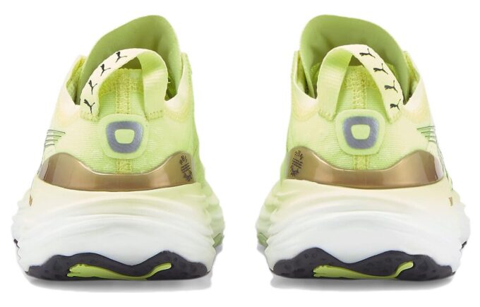 (WMNS) ForeverRun Nitro ”Snabb Gul”