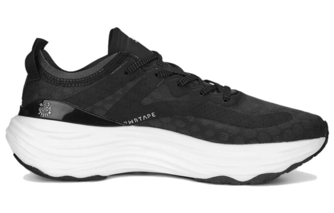 (WMNS) ForeverRun Nitro ”Svartvit”
