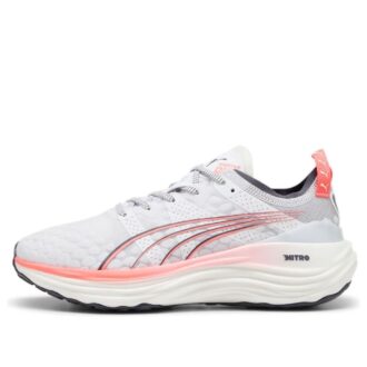 (WMNS) ForeverRun Nitro ”Vit solnedgångsljus”