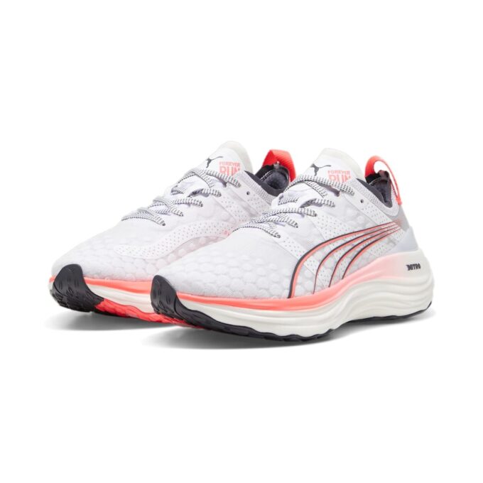 (WMNS) ForeverRun Nitro ”Vit solnedgångsljus”