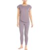 (WMNS) Foundation Studio Leggings ”Grå”