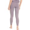 (WMNS) Foundation Studio Leggings ”Grå”