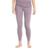(WMNS) Foundation Studio Leggings ”Grå”