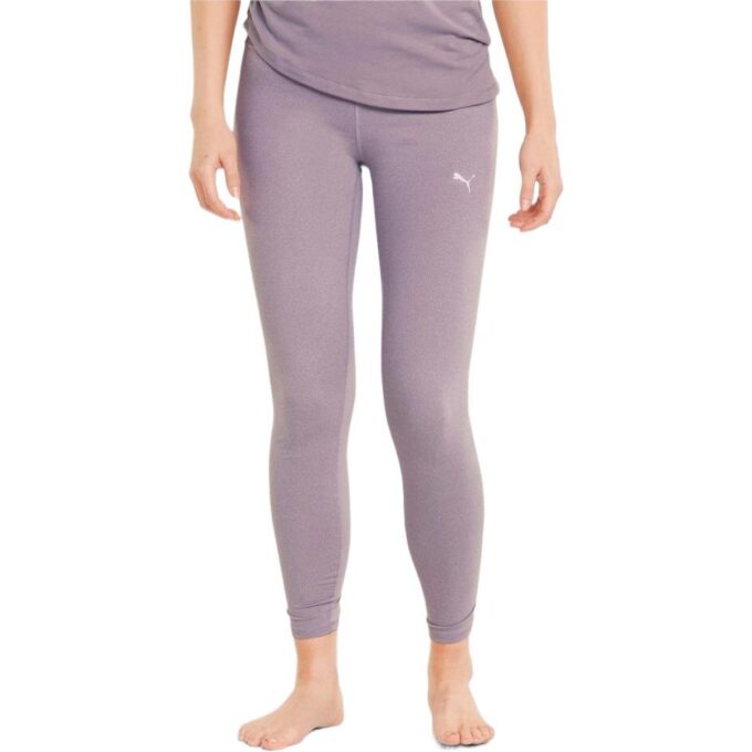 (WMNS) Foundation Studio Leggings ”Grå”