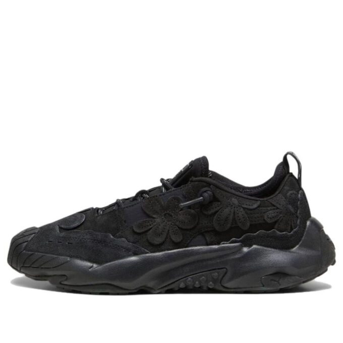 (WMNS) Förmåner och Mini x Plexus ”Black Dark Shadow”
