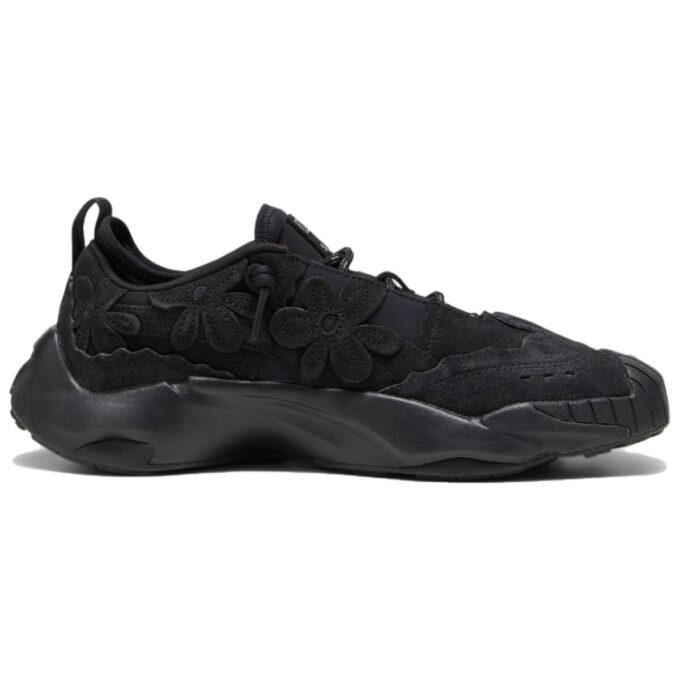 (WMNS) Förmåner och Mini x Plexus ”Black Dark Shadow”