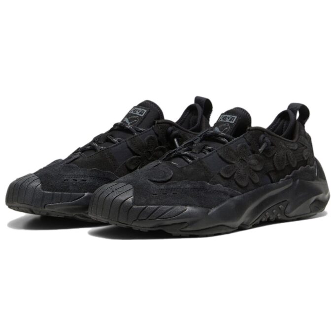 (WMNS) Förmåner och Mini x Plexus ”Black Dark Shadow”