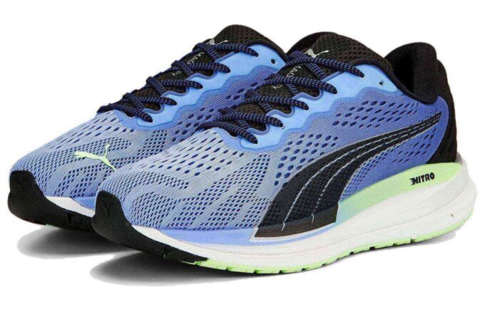 (WMNS) Förstora Nitro Surge ”Royal Sapphire”