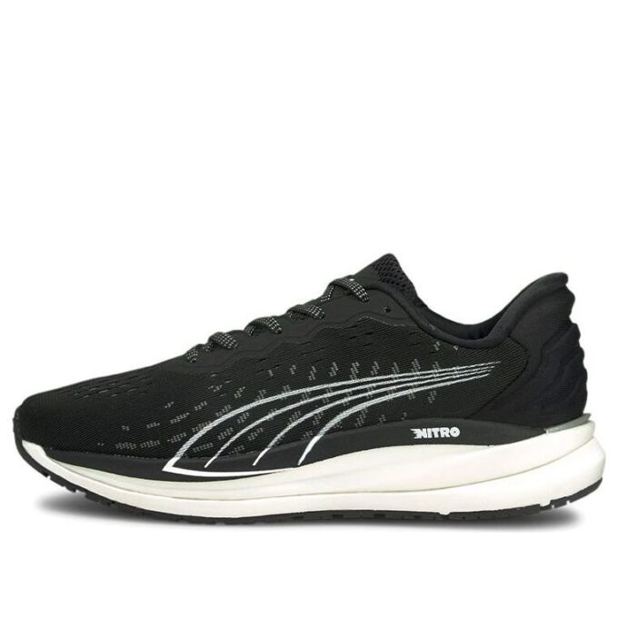 (WMNS) Förstora Nitro ”Svart”