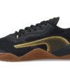 (WMNS) Fuse 2.0 ”Svart metallisk guldgummi”