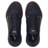 (WMNS) Fuse 2.0 ”Svart metallisk guldgummi”