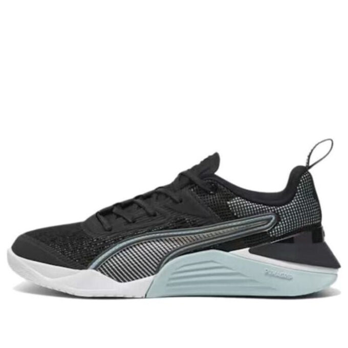 (WMNS) Fuse 3.0 ”Svart Turkos Surf”