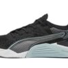 (WMNS) Fuse 3.0 ”Svart Turkos Surf”