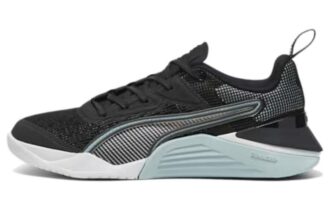 (WMNS) Fuse 3.0 ”Svart Turkos Surf”