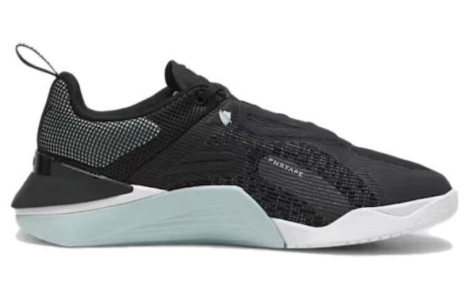 (WMNS) Fuse 3.0 ”Svart Turkos Surf”