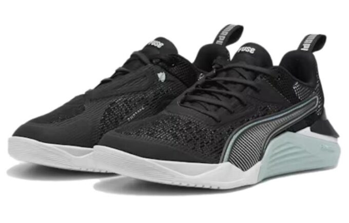 (WMNS) Fuse 3.0 ”Svart Turkos Surf”